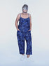 Mönsterfabriken - Anja Jumpsuit (Size 90-124)